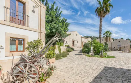 Location Maison 5 personnes à Ragusa - Photo 2