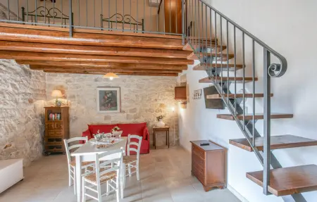 Location Maison 5 personnes à Ragusa - Photo 3