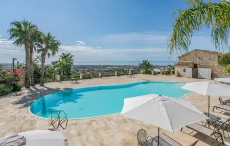 Location Maison 5 personnes à Ragusa - Photo 6