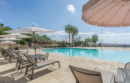 Location Maison 5 personnes à Ragusa - Photo 7