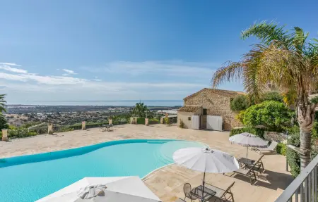 Location Maison 5 personnes à Ragusa - Photo 9