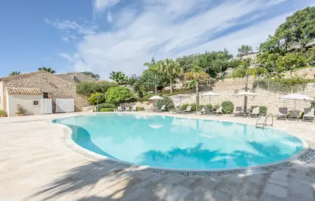 Location Maison 5 personnes à Ragusa - Photo 11