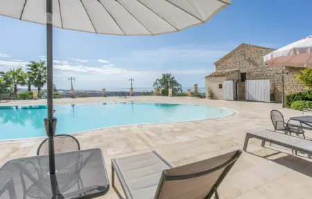 Location Maison 5 personnes à Ragusa - Photo 12