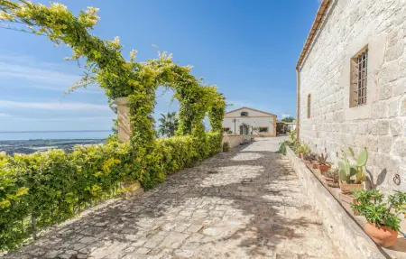 Location Maison 5 personnes à Ragusa - Photo 13