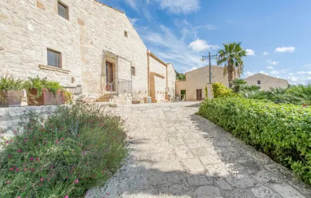 Location Maison 5 personnes à Ragusa - Photo 15