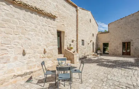 Location Maison 5 personnes à Ragusa - Photo 16