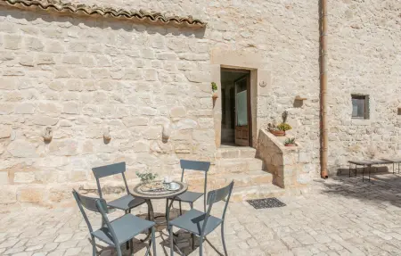 Location Maison 5 personnes à Ragusa - Photo 17