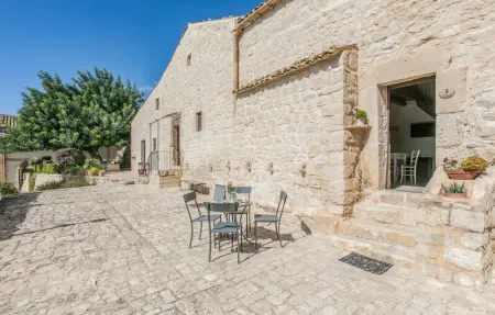 Location Maison 5 personnes à Ragusa - Photo 18
