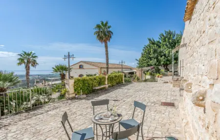 Location Maison 5 personnes à Ragusa - Photo 19