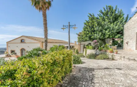 Location Maison 5 personnes à Ragusa - Photo 20