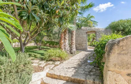 Location Maison 5 personnes à Ragusa - Photo 21