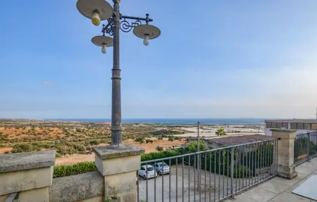 Location Maison 5 personnes à Ragusa - Photo 25