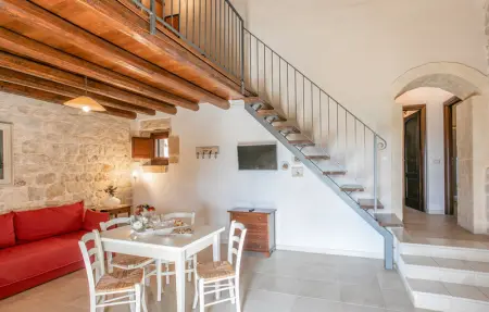 Location Maison 5 personnes à Ragusa - Photo 26