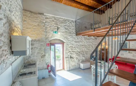 Location Maison 5 personnes à Ragusa - Photo 27