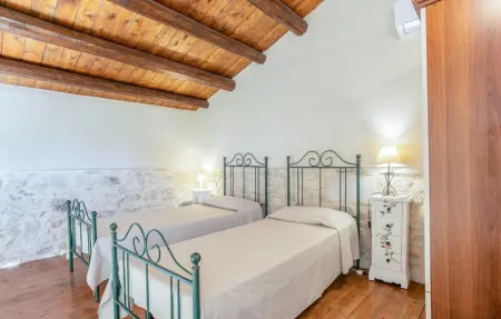 Location Maison 5 personnes à Ragusa - Photo 33