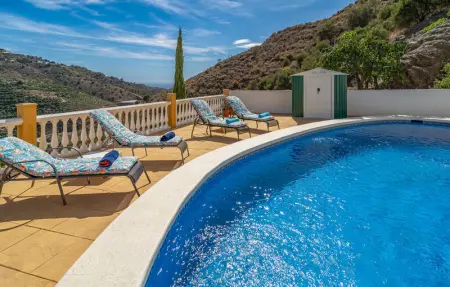 Location Maison 6 personnes à Sayalonga - Photo 1