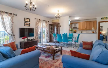 Location Maison 6 personnes à Sayalonga - Photo 4