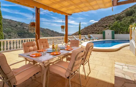 Location Maison 6 personnes à Sayalonga - Photo 7