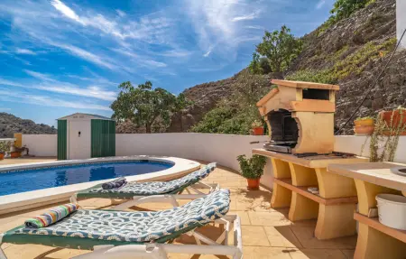 Location Maison 6 personnes à Sayalonga - Photo 8