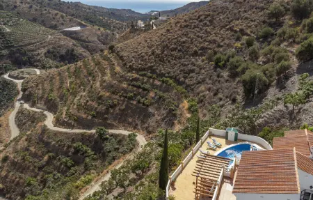 Location Maison 6 personnes à Sayalonga - Photo 9