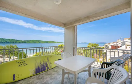 Appartement à Sibenik - L1013327