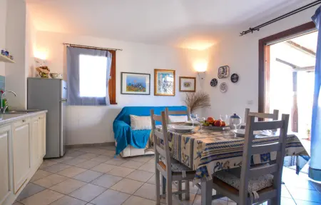 Location Appartement 4 personnes à Palau - Photo 1