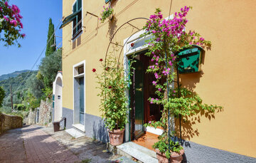 Location House in Pieve Ligure ILL088 N°1013339