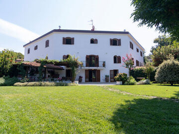 Location Villa in Massa Lubrense,Macri IT6043.213.1 N°1013355