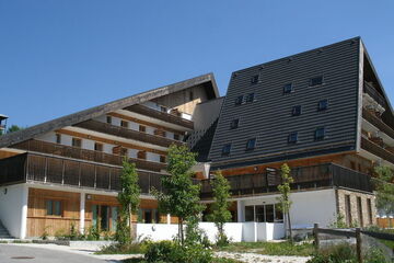 Location Wohnung in Gresse En Vercors,Les Gentianes 5 FR-38650-03 N°273311