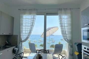 Location Appartement in Giardini di Naxos,Finestrammare IT-98035-43 N°1013356