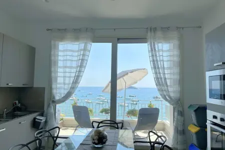 Appartement in Giardini di Naxos,Finestrammare IT-98035-43 N°1013356