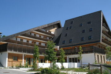 Location Apartment in Gresse En Vercors,Les Gentianes 3 FR-38650-05 N°273313