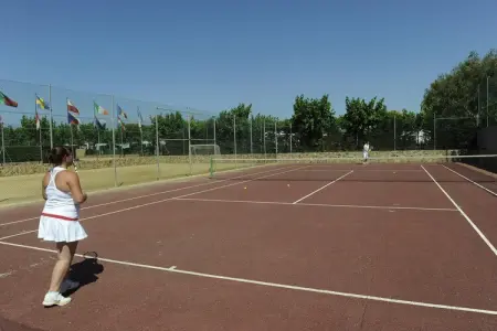 Camping del Mar BUNGALOW MEDITERRANI, Bungalow 4 personnes à Barcelona - Photo 18