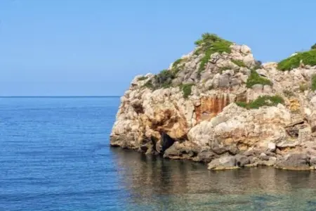 Camping del Mar BUNGALOW MEDITERRANI, Bungalow 4 personnes à Barcelona - Photo 29