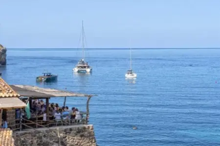 Camping del Mar BUNGALOW MEDITERRANI, Bungalow 4 personnes à Barcelona - Photo 31