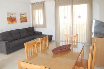 Location Apartamento en Creixell,HOTUR 4P ES-43839-01 N°1013360