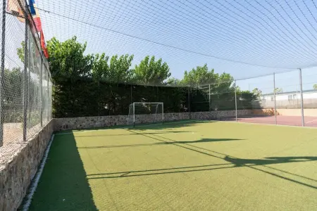 Camping del Mar BUNGALOW PREMIUM, Maison 6 personnes à Barcelona - Photo 20