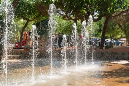 Camping del Mar BUNGALOW PREMIUM, Maison 6 personnes à Barcelona - Photo 27