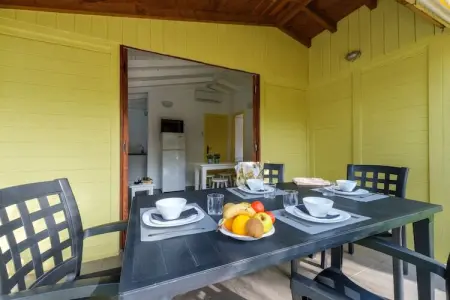 CAMPING ESTIVAL VENDRELL PLATJA BUNGALOW 4 STANDARD - Photo 5