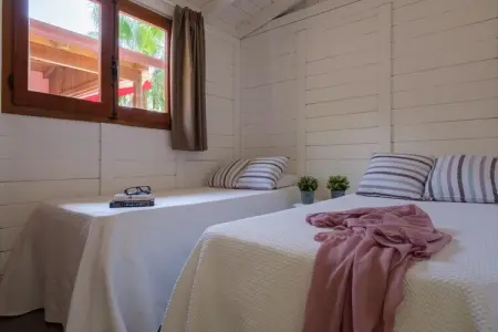 CAMPING ESTIVAL VENDRELL PLATJA BUNGALOW 4 STANDARD - Photo 15