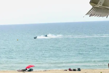 CAMPING ESTIVAL VENDRELL PLATJA BUNGALOW 4 STANDARD - Photo 27