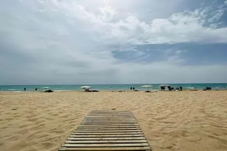 CAMPING ESTIVAL VENDRELL PLATJA BUNGALOW 4 STANDARD - Photo 28