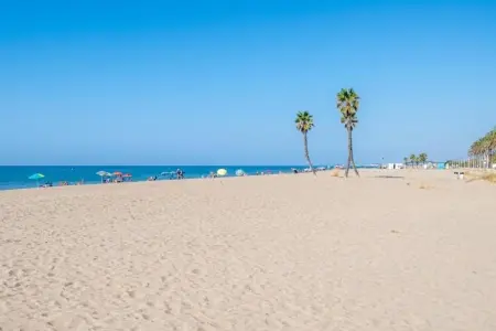 CAMPING ESTIVAL VENDRELL PLATJA BUNGALOW 4 STANDARD - Photo 30