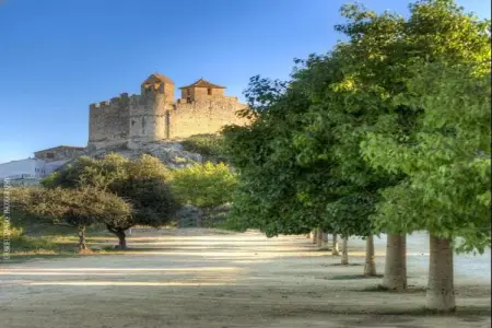 CAMPING ESTIVAL VENDRELL PLATJA BUNGALOW 4 STANDARD - Photo 35