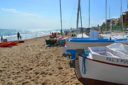 CAMPING ESTIVAL VENDRELL PLATJA BUNGALOW 4 STANDARD - Photo 39