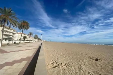 CAMPING ESTIVAL VENDRELL PLATJA MOBILE HOME 4/5, Maison 4 personnes à Tarragona - Photo 26