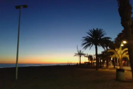 CAMPING ESTIVAL VENDRELL PLATJA MOBILE HOME 4/5, Maison 4 personnes à Tarragona - Photo 36