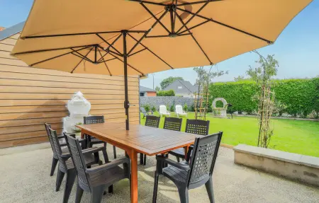 Location Maison 7 personnes à Wittes - Photo 1