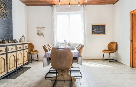 Location Maison 7 personnes à Wittes - Photo 4