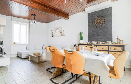 Location Maison 7 personnes à Wittes - Photo 5